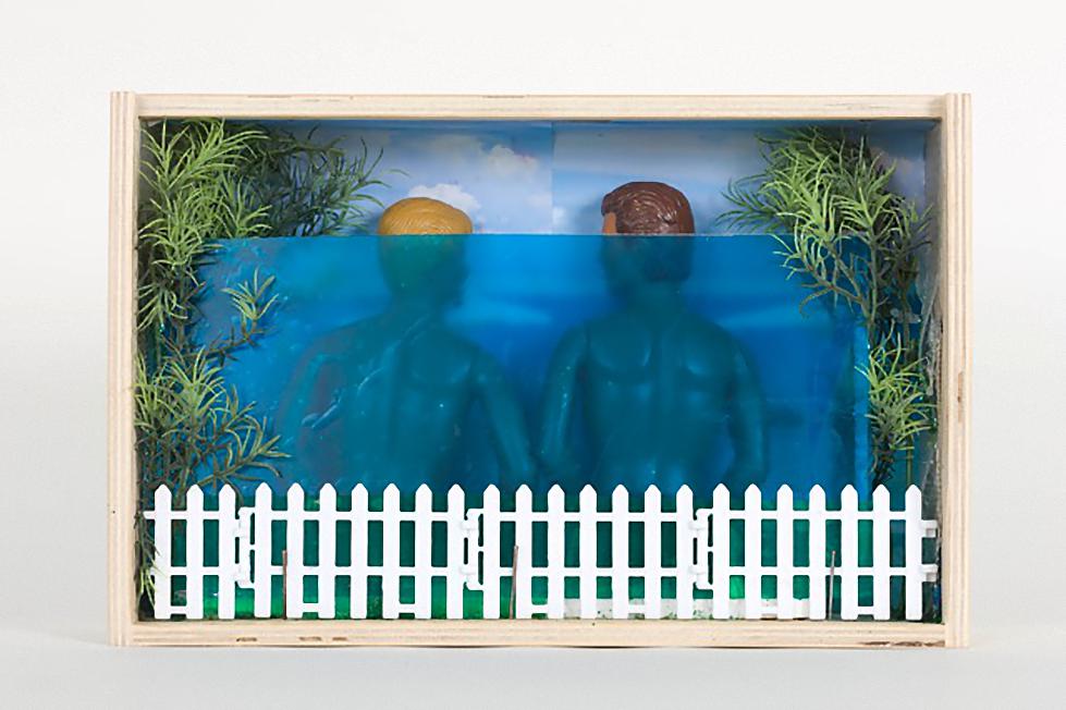 White Picket Fence