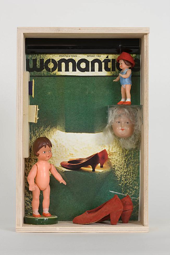 Womantide