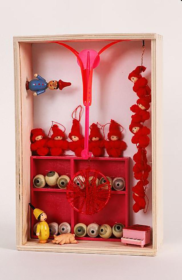 Toy Store